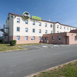 B&B HOTEL Paray-le-Monial